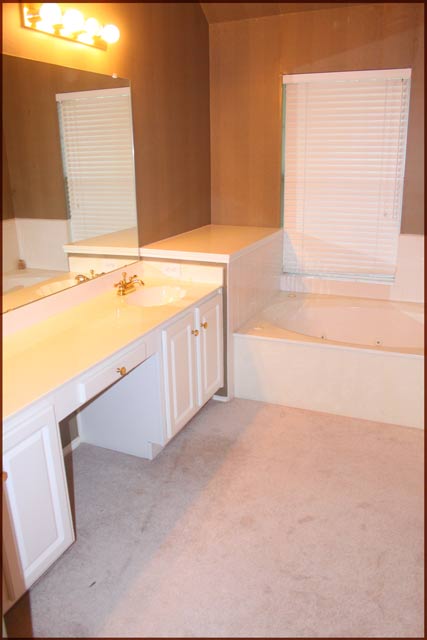 Bathroom Remodeling